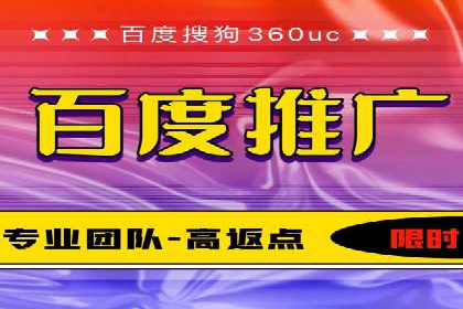 百度推广排名案例报告：某行业巨头如何运用其占领市场高地